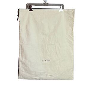 3 for $30! Rag & bone dust bag